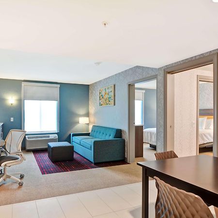 Home2 Suites By Hilton Beaufort Zewnętrze zdjęcie