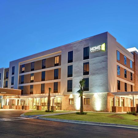 Home2 Suites By Hilton Beaufort Zewnętrze zdjęcie