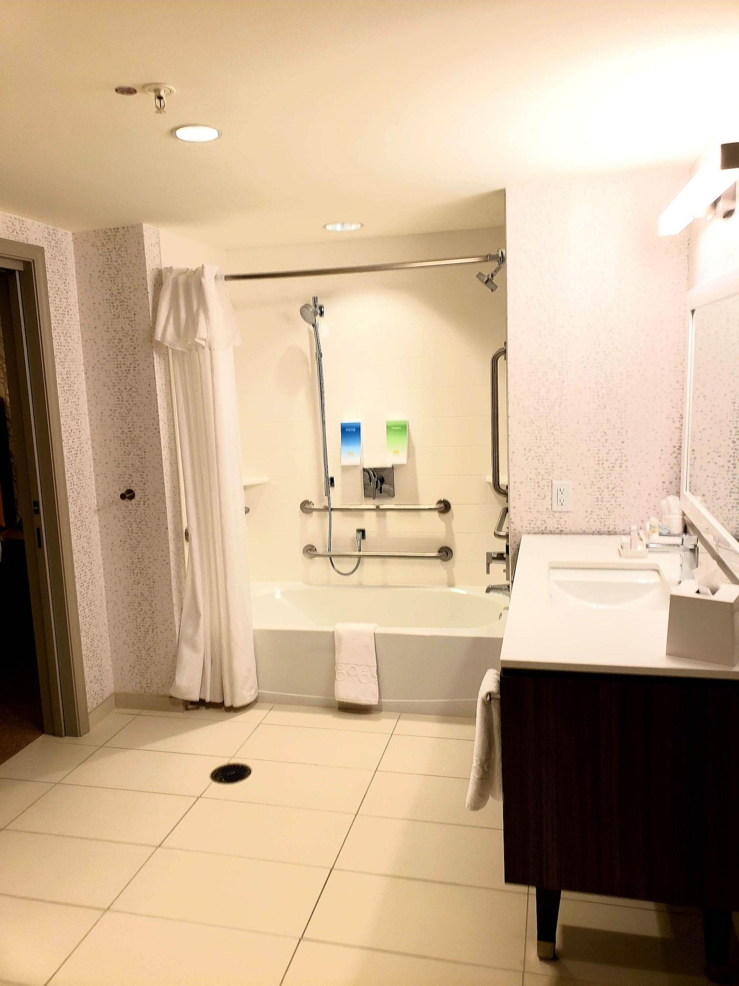 Home2 Suites By Hilton Beaufort Zewnętrze zdjęcie