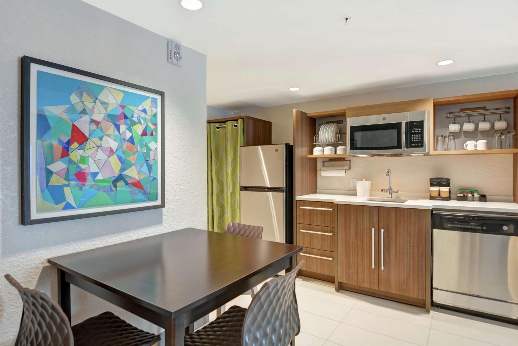 Home2 Suites By Hilton Beaufort Zewnętrze zdjęcie