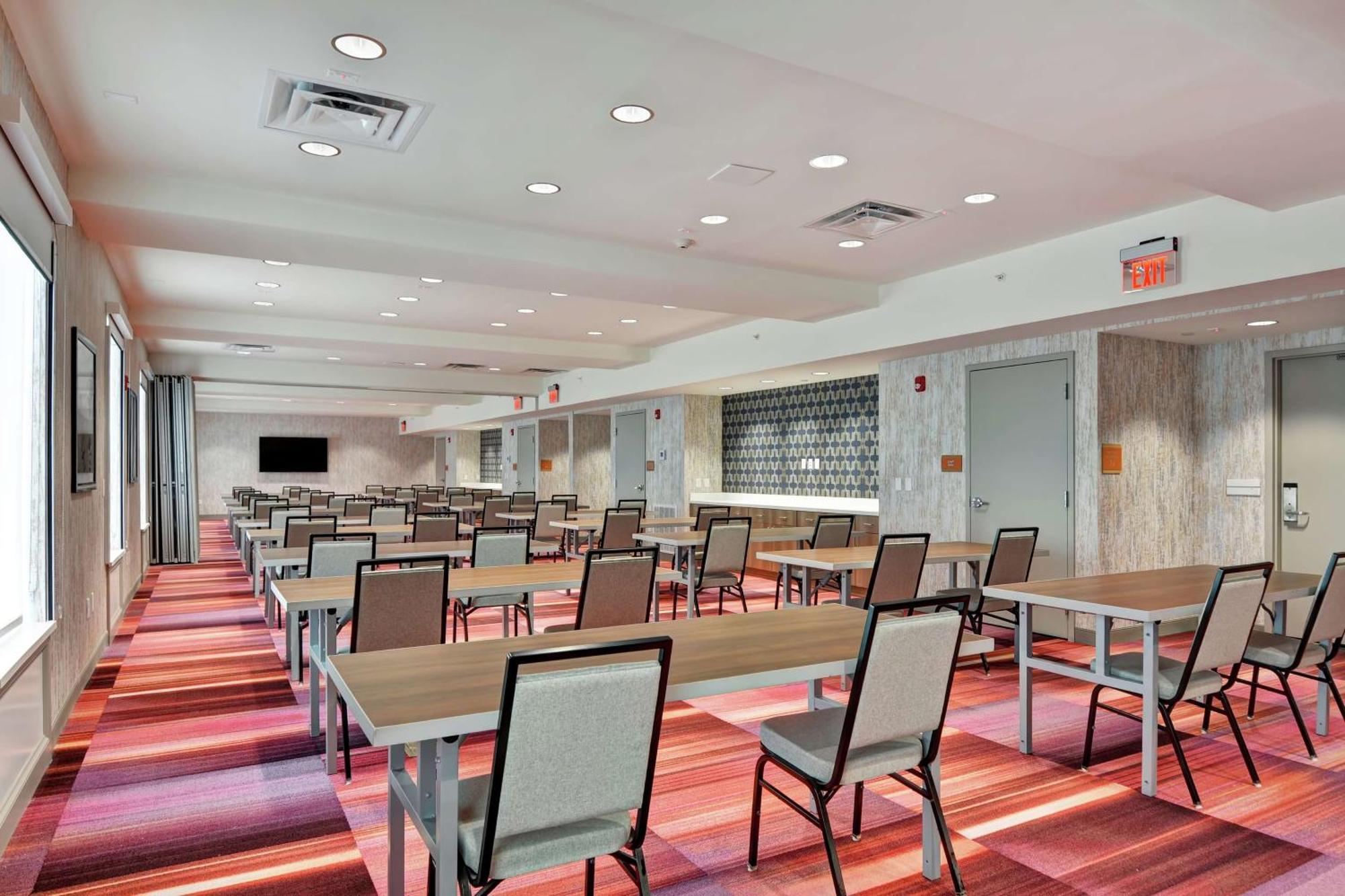 Home2 Suites By Hilton Beaufort Zewnętrze zdjęcie