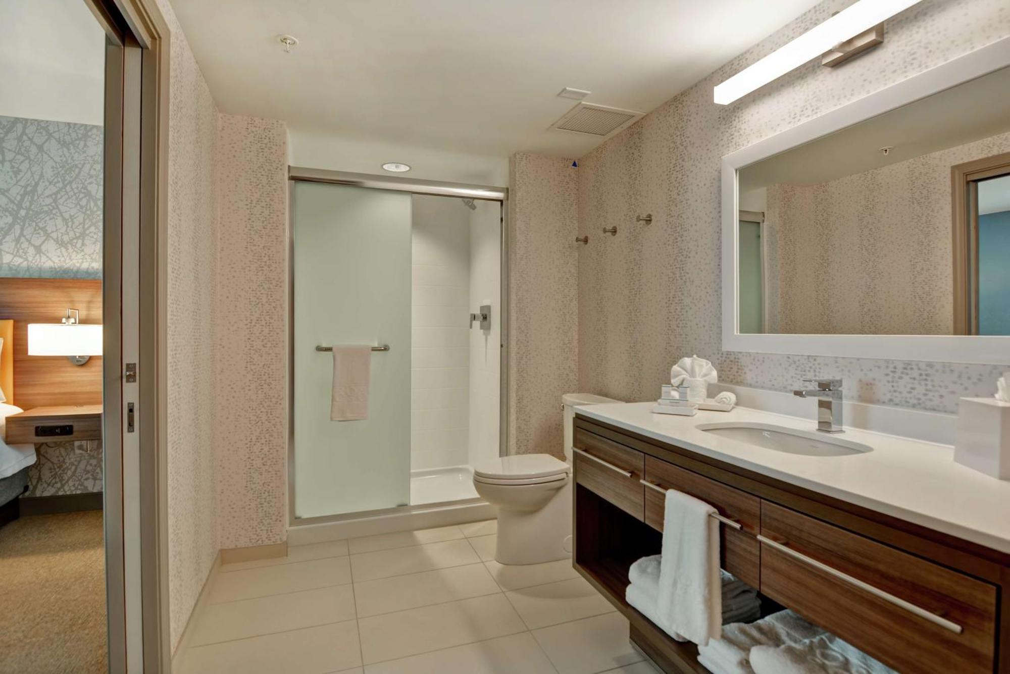 Home2 Suites By Hilton Beaufort Zewnętrze zdjęcie