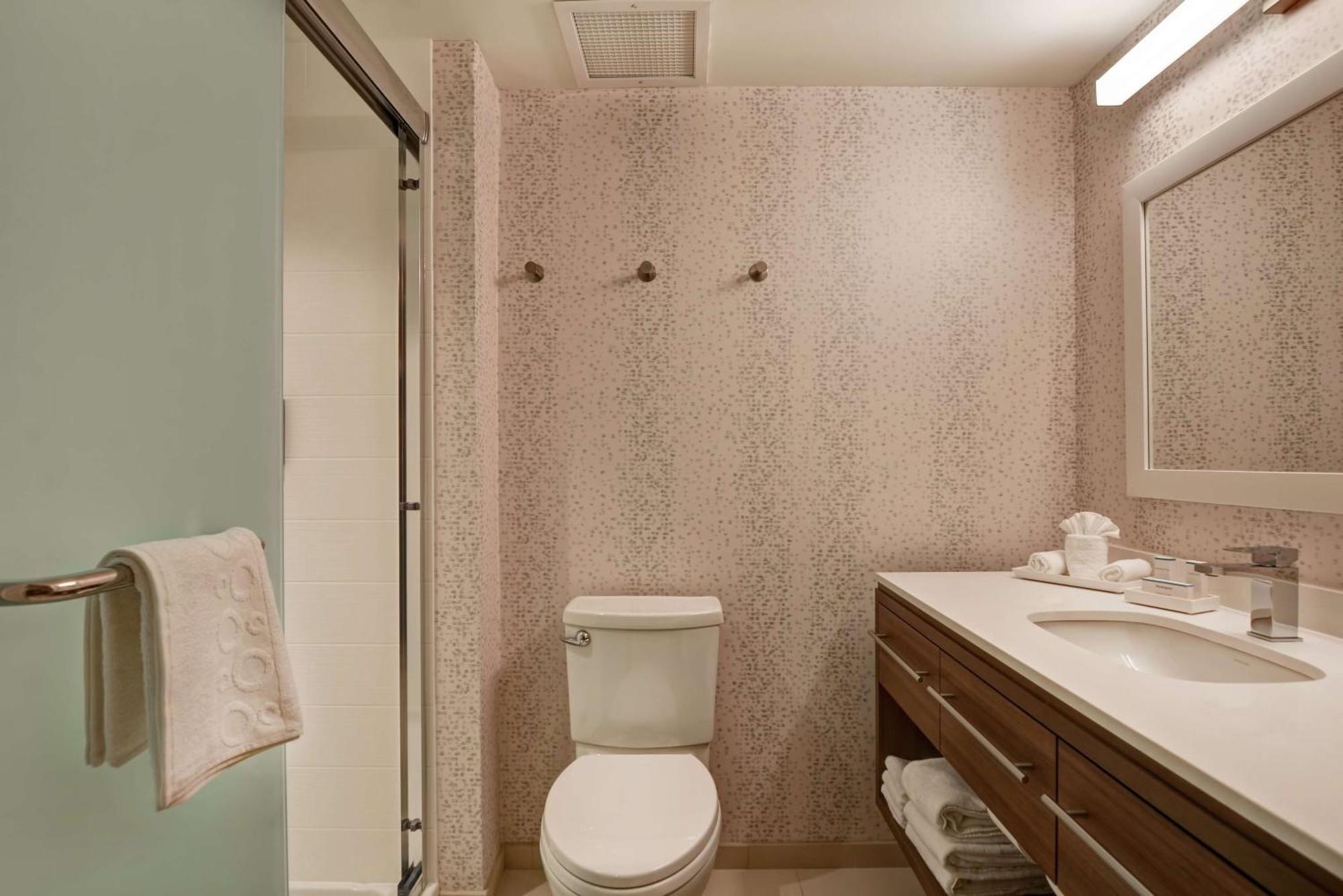 Home2 Suites By Hilton Beaufort Zewnętrze zdjęcie