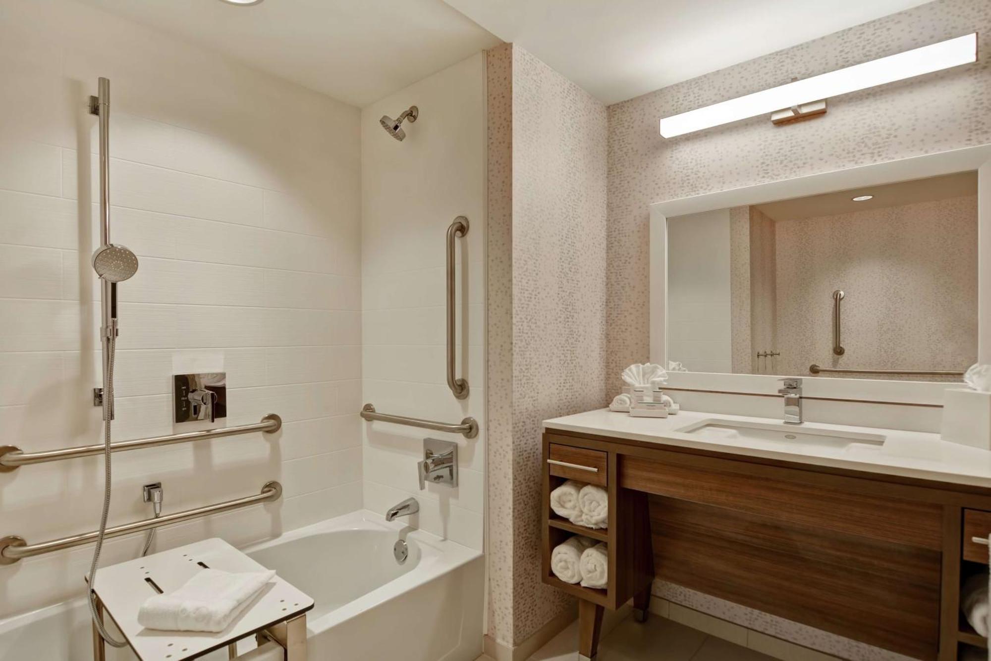 Home2 Suites By Hilton Beaufort Zewnętrze zdjęcie
