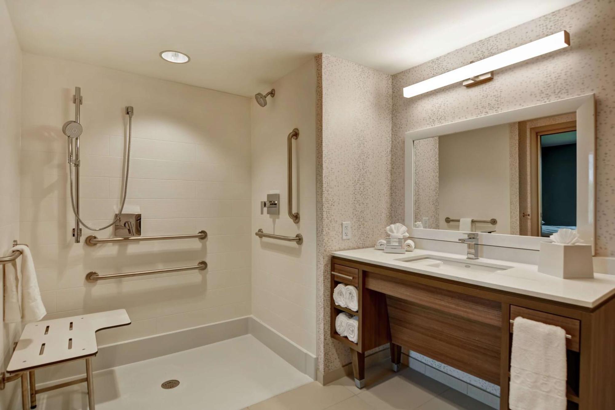 Home2 Suites By Hilton Beaufort Zewnętrze zdjęcie