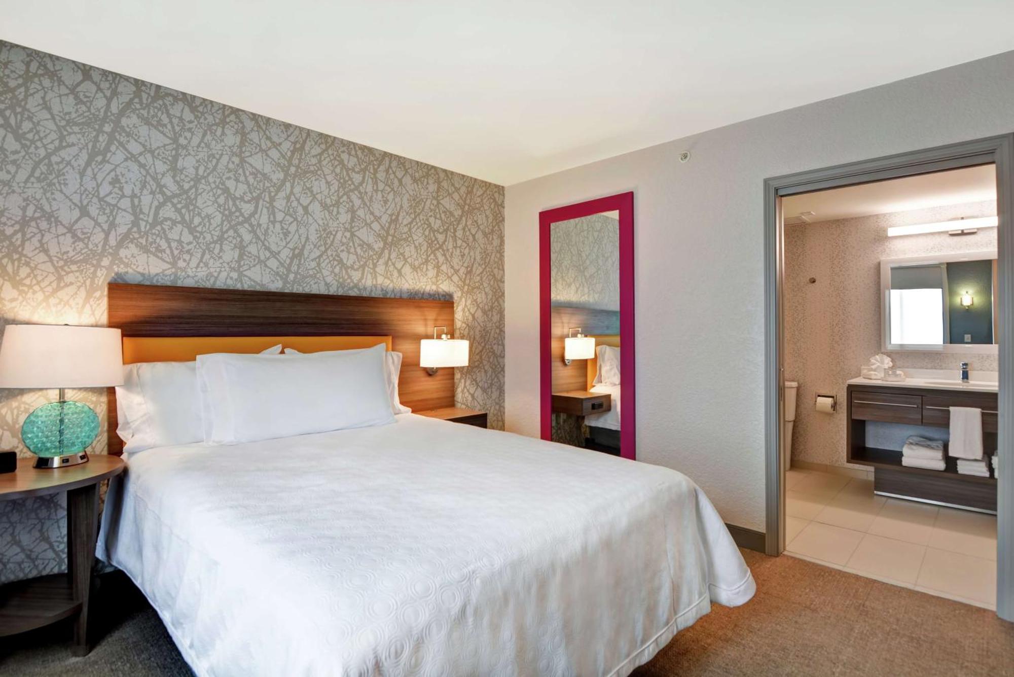 Home2 Suites By Hilton Beaufort Zewnętrze zdjęcie