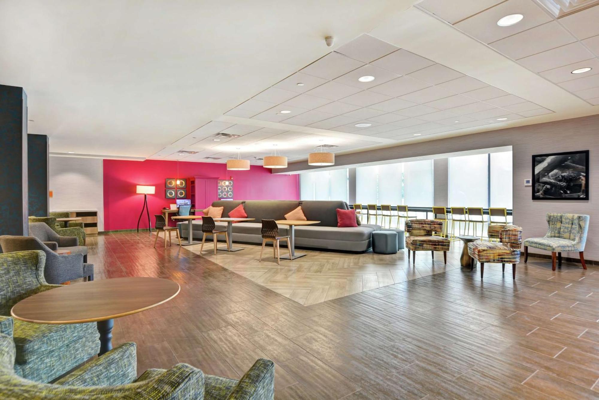 Home2 Suites By Hilton Beaufort Zewnętrze zdjęcie